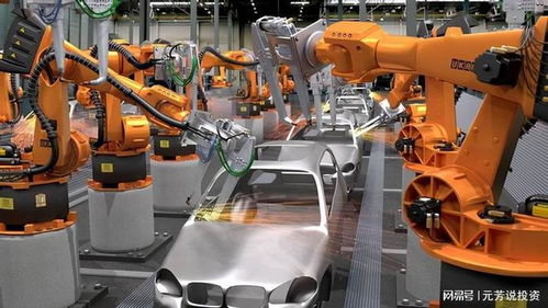 智能穿戴設(shè)備銷量破百萬，技術(shù)開發(fā)類公司迎來新機(jī)遇